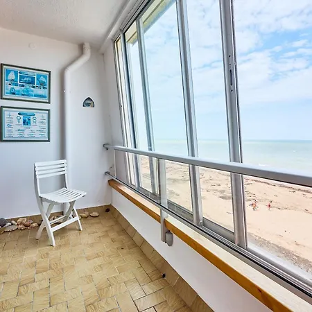 Apartman Sable D'or - Au Bord De La Courseulles-sur-Mer