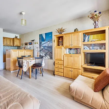 Apartman Sable D'or - Au Bord De La
