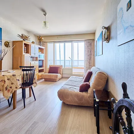 Apartman Sable D'or - Au Bord De La *
